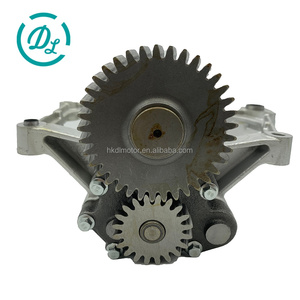 EexcavaStart <b>Diesel</b> <b>Oil</b> Pump 420-0454 373-8014 <b>for</b> C7.1 C6.6 <b>Engines</b>-Reliable-Replacement Fits Excavators 320D 323D M316D - Product Image 1