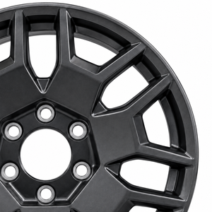 Jantes monobloc en alliage d'aluminium forgé de 18, 19, 20, 21, 22 pouces, personnalisées ET CB pour Model Y Performance EV, jantes Weds - Product Image 4