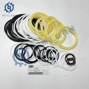 <span class=keywords><strong>Hammer</strong></span> Rubber Oliekeerring H2XA H20X H55E 16XB 16X 14X 10XB 10XE 1XA Hydraulische Breker Afdichtingsset voor Jackhammer Reserveonderdelen - Product Image 2