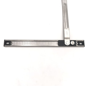22 mm de ranura redonda ventana fricción estancia soporte brazo para ventana - Product Image 5