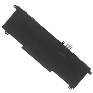 Uality-Batería de reemplazo para ordenador portátil, pila de reemplazo para ordenador de escritorio, de <span class=keywords><strong>15</strong></span>, 3, 4 HSTNN-C87C - Product Image 4