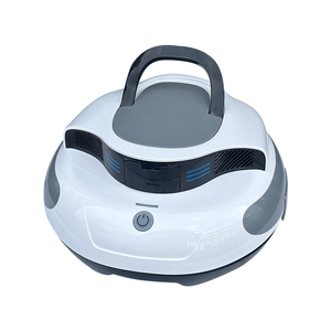 <span class=keywords><strong>Robot</strong></span> de Limpieza Inalámbrico Automático e Inteligente <span class=keywords><strong>para</strong></span> <span class=keywords><strong>Piscinas</strong></span> <span class=keywords><strong>Pequeñas</strong></span> Domésticas - Product Image 6