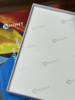 Conçu pour la céramique Stone Board A3/A4 Sheet Sublimation Paper Digital Printing Transfer Paper & Film