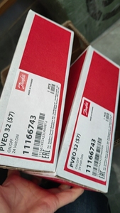 PVEO32(S7) 11166824 ตัวเชื่อมต่อแบบสัดส่วน Dan-foss พร้อมระบบตรวจสอบ 157B4033 - Product Image 4