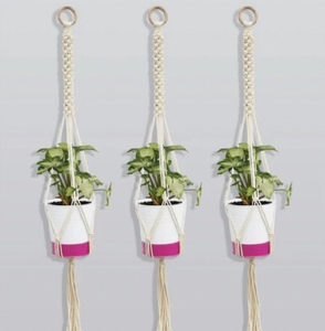 Porte-plantes en résine écologique Mecrome en forme de papillon pour mariage, plus de 5 cm - Product Image 1