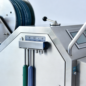 Nouvelle machine intelligente de lavage et de désinfection haute pression, nettoyeur haute pression - Product Image 2