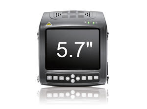 NOUVELLE échographie vétérinaire manuelle pour animaux <span class=keywords><strong>kaixin</strong></span> <span class=keywords><strong>5200</strong></span> KX5200V cheval bétail - Product Image 4