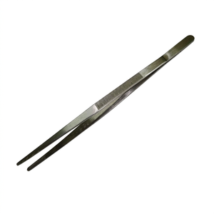 Pinzas SUNTOOLS/STIPL con Punta Cónica para Recoger Joyas de Hierro - Product Image 1