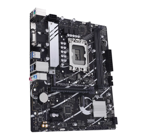 AS - US P-R-I-M-E B760M-K D4-CSM DDR4 LGA 1700 Micro ATX - Product Image 3