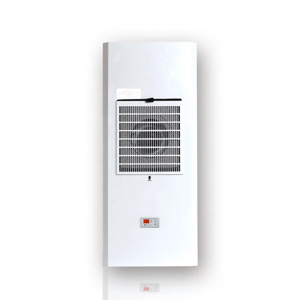 Industrial Split Air Conditioning Heat Pump with Long Working Life