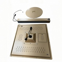 21.5 pouces Hôtel Restaurant Table Tactile Sans Fil Charge Android ou windows Lcd Smart Interactive Multi Touch Screen Table