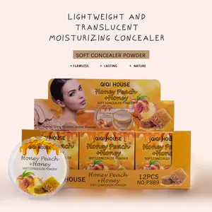 Wholesale Makeup Pressed Powder Compaction Press