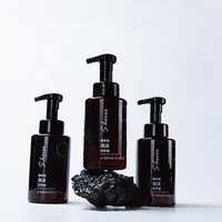 Savon liquide pour les mains Jetway Custom Neutral Washing, parfumé et nourrissant, avec bouchon pompe et couleur personnalisée