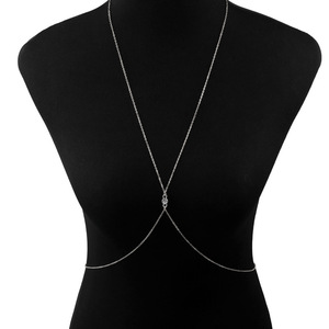 Fashion <strong>Summer</strong> Dress Body Chain <strong>Jewelry</strong> Wholesale NSZW-0002 - Product Image 3