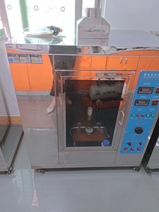 Máquina de Prueba de Seguimiento de Fugas de Alto Voltaje, Instrumento de Prueba del Índice de Seguimiento de Fugas Eléctricas - Product Image 5
