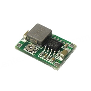 Module d'alimentation abaisseur MP2307DN Mini360 pour avion, carte de module DC-DC ultra-compacte pour véhicule MP2307 - Product Image 2