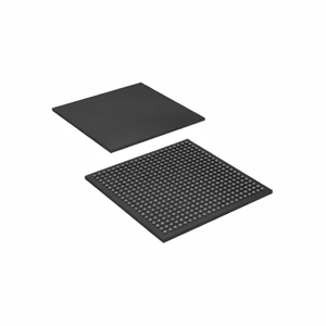 Electronics Component Embedded 484 BGA EP4CGX110CF23C7 Manufacturer Channel - Product Image 1