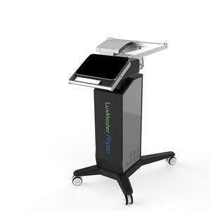 Promotion Non invasive LuxMaster Physio Traitement de la douleur Thérapie de bas niveau Physiothérapie Physiothérapie Machine pour le soulagement de la douleur - Product Image 4
