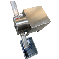 Nouvelle machine à nettoyer les œufs, laveuse d'œufs de poulet, petite machine à laver les œufs de canard à vendre