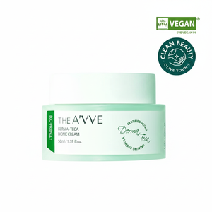 A'VVE Derma Teca Biome Cream 50mL Cremas faciales de buena calidad - Product Image 2
