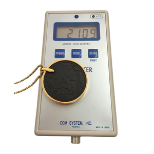 Ebuty Yin <span class=keywords><strong>Yang</strong></span> Tai Ji Mặt dây chuyền đẹp Nhật Bản công nghệ lượng tử Dung Nham năng lượng vô hướng cho trẻ em - Product Image 5