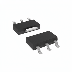 Power Management (PMIC) Electronics Component In Stock NCP1011ST65T3 TO 261 4, TO 261AA - Product Image 1