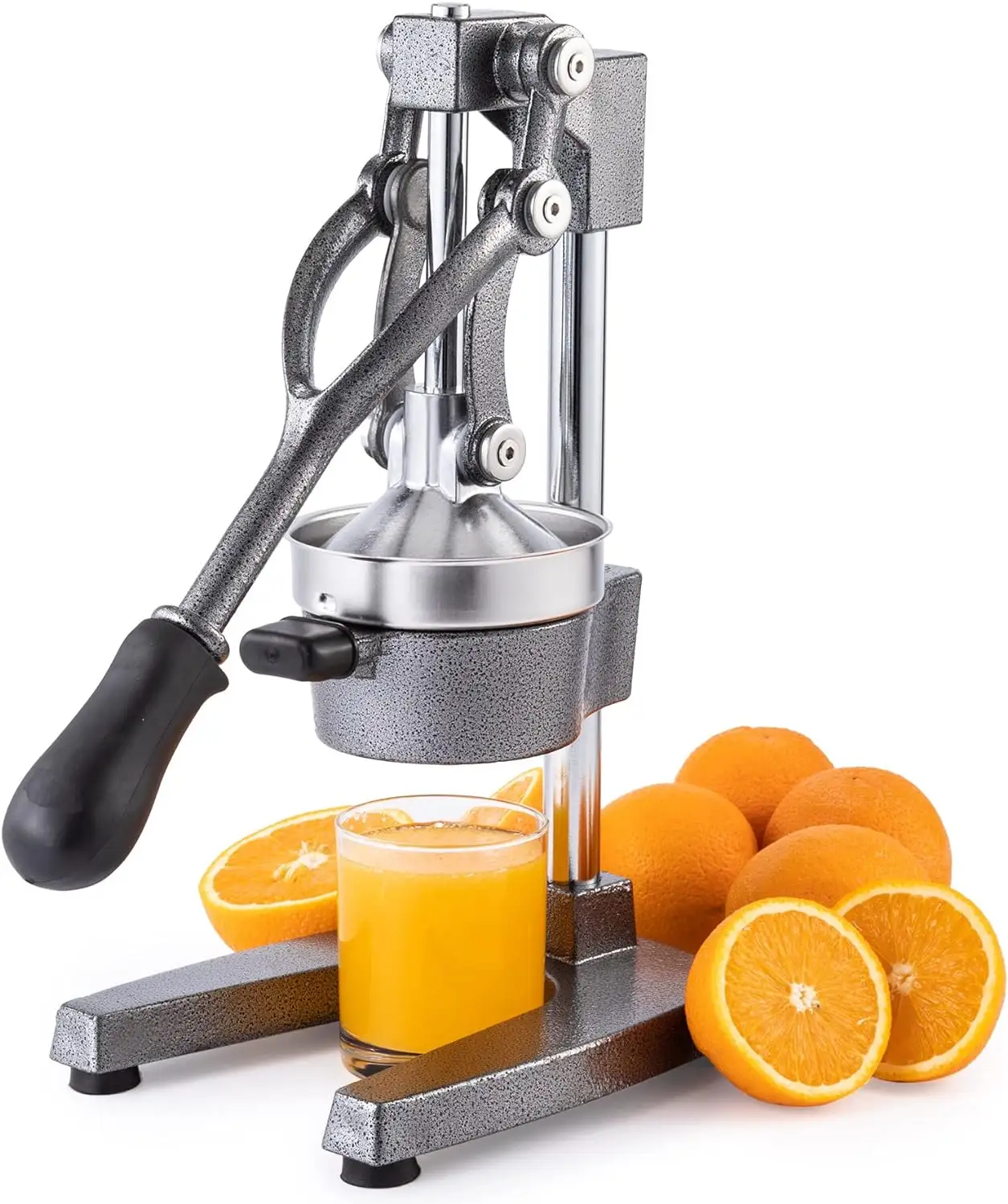Keuken Professionele Handleiding Oranje Handpers Juicer Machine, Commerciële Citroenpers En Sinaasappelbreker Voor Limoen Citroensap