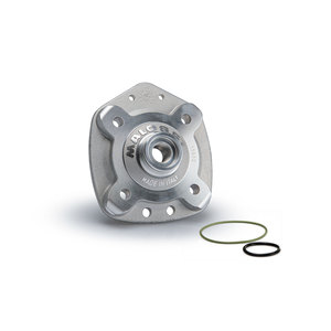 Culasse modulaire en aluminium Ø 40 - Product Image 1