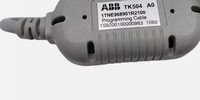 Cable Programable Tk504 1tne968901r2100 para PLC