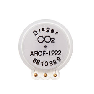 CO2เซ็นเซอร์ Draeger XXS สำหรับการใช้งานเครื่องมือกลึง - Product Image 1