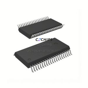 Circuito Integrado Semiconductor Original Genuino Nuevo Garantizado M51594AFP SSOP-42 Chip IC CZSKU:B0N5V4Y2 - Product Image 1