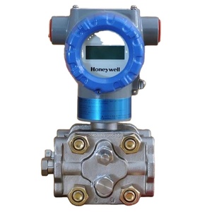Différentiel Smartline Std725 4-20 mA Hart, filetage femelle NPTF 1/4 pouce, garantie 1 an - Product Image 1