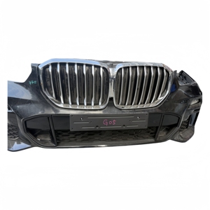 Gốc Chất lượng cao X5 G05 <span class=keywords><strong>front</strong></span> <span class=keywords><strong>bumper</strong></span> body Kit tùy chỉnh cho BMW xe ô tô - Product Image 3
