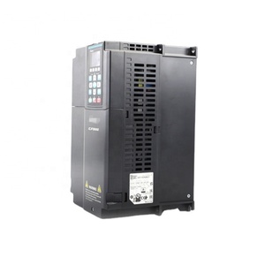 CP2000 ซีรีส์ 18.5 กิโลวัตต์ 380 โวลต์ ระบบควบคุมความถี่แบบสามเฟส VFD185CP43B-21 ได้รับการรับรองมาตรฐาน CE ระดับ IP21 - Product Image 1