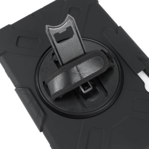 เคสแท็บเล็ตซัมซุง S9อัลตร้าเคสแท็บเล็ตซิลิโคนทนทานสำหรับแท็บเล็ตซัมซุง S9อัลตร้า14.6ทนทาน - Product Image 4