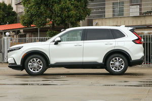 Oferta Especial 2023 2024 <span class=keywords><strong>Honda</strong></span> <span class=keywords><strong>CRV</strong></span> 240TURBO CVT 2WD, Auto Japonés, 5 Plazas, SUV Compacto Urbano Usado, Tracción Delantera, Eléctrico, Cuero, Volante a la Izquierda - Product Image 5