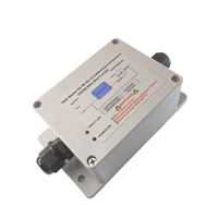 Catégorie de produit pour démarreur souple AC Démarreur souple étanche fort de petit volume pour RV pour PCB rigide