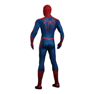 Disfraz de Cosplay Personalizado de Spider-Man 1, Andrew Garfield, Colección Completa, Personaje de Película, Juego de Rol - Product Image 4