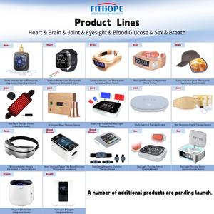 Alat Terapi Cahaya LED Prostat Pria Terbaru, Alat Pijat Prostat untuk Kesehatan Prostat, Meningkatkan Kehidupan Seksual - Product Image 6