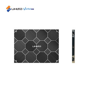 Liền mạch nối trong nhà LED Video Panel tường p1.86 p2.5 tốt Pitch LED hiển thị HD visualization Màn hình LED cho trung tâm chỉ huy - Product Image 1