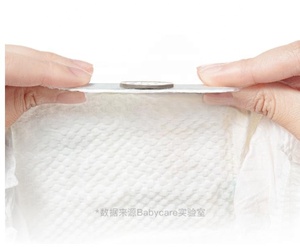 Nhà máy sản xuất cho bé dùng một lần tã Nhật Bản sản phẩm-cho cha mẹ bận rộn - Product Image 6