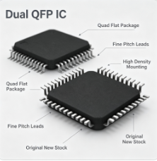 Régulateur de tension Kingston D2516ACXGXGRK-U, contrôleur de commutation DC-DC CMOS sans interrupteur interne, sortie 200mA 15V, 250kHz SPI - Product Image 2
