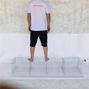 Aves de corral de cría de plumas de pollo casero <span class=keywords><strong>jaulas</strong></span> - Product Image 3