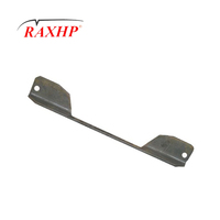 Châssis de karting et de moto, pièces métalliques personnalisées avec découpe laser et revêtement en poudre, services de fabrication par un fournisseur de confiance
