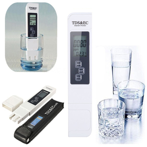 TDS <span class=keywords><strong>EC</strong></span>เมตรEZ-1 - Product Image 2