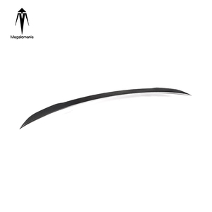 สปอยเลอร์หลังคาร์บอนไฟเบอร์แบบแห้ง สำหรับกันชนหลัง Mercedes-Benz A-Class (W177) ปี 2019- - Product Image 3