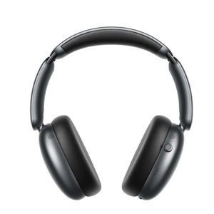 JOYROOM Casque supra-auriculaire filaire pour joueurs Audiophiles DJs Utilisation aéronautique Compatible avec les téléphones mobiles - Product Image 1