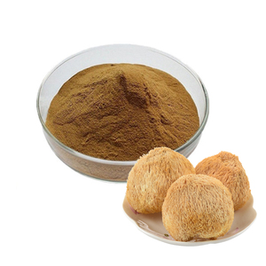 Individuelles Großhandels-Hericium Erinaceus-Lionsmarne-Extraktpulver reines organisches 30 % Beta-Glucane Lionsmarne-Pilz-Extraktpulver - Product Image 3