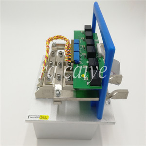 1 Pieza 91.101.1121 Módulo de Placa de Circuito SBM para SM72 SM52 <span class=keywords><strong>GTO</strong></span> Heidelberg Repuesto de Impresión Placa Principal de Alimentación - Product Image 2