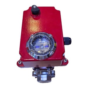 Válvula de bola roscada manual Bai Ertong de acero fundido tipo flotante para control de flujo en centrales eléctricas - Product Image 1